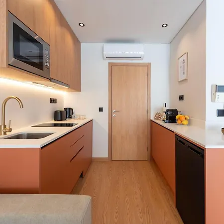 Doispontozero Alegria Terracotta Apartamento Porto Exterior foto