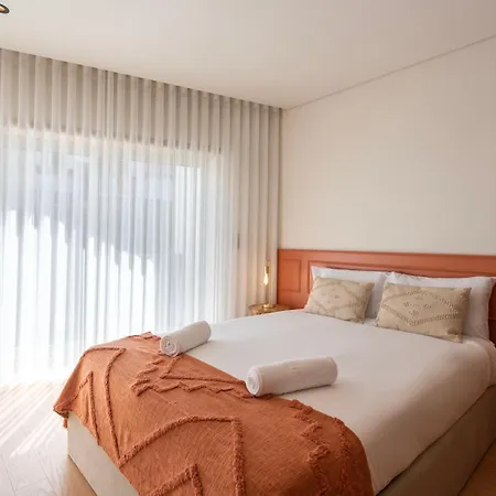 Doispontozero Alegria Terracotta Apartamento Porto Exterior foto