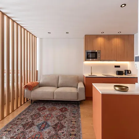Doispontozero Alegria Terracotta Apartamento Porto Exterior foto